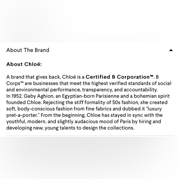 - Chloe Small Marcie Satchel Bag. - Picture 8 of 16